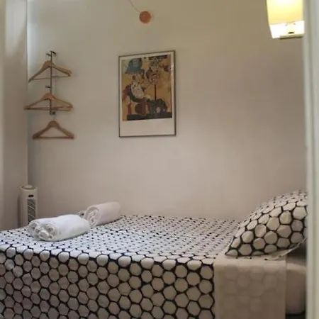 My Fair - Historical Santos 5 Bedroom Апартаменты Лиссабон