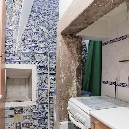 Апартаменты My Fair - Historical Santos 5 Bedroom *