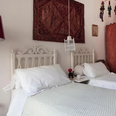My Fair - Historical Santos 5 Bedroom Апартаменты