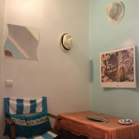 Apartment My Fair - Historical Santos 5 Bedroom Lisbon