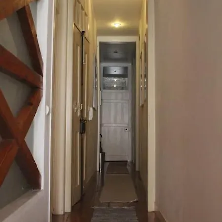 My Fair - Historical Santos 5 Bedroom Apartment Lisbon