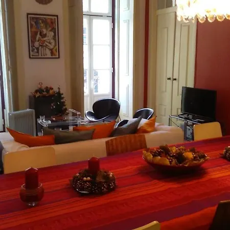 My Fair - Historical Santos 5 Bedroom Apartment