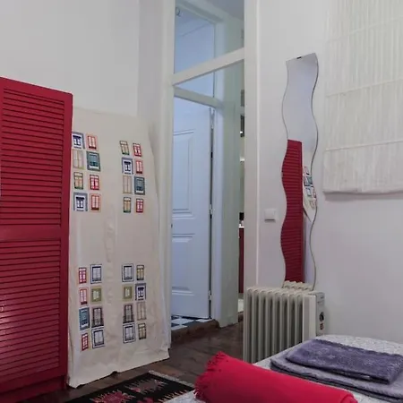 My Fair - Historical Santos 5 Bedroom Apartamento *