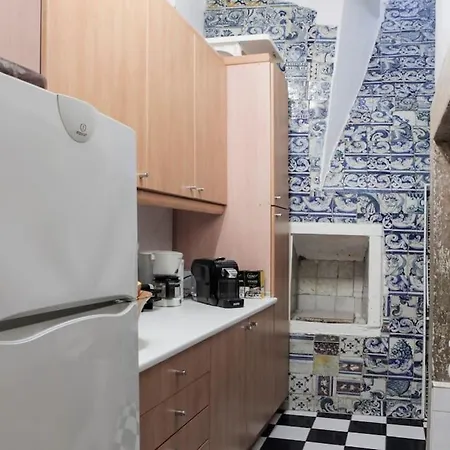 My Fair - Historical Santos 5 Bedroom Apartman