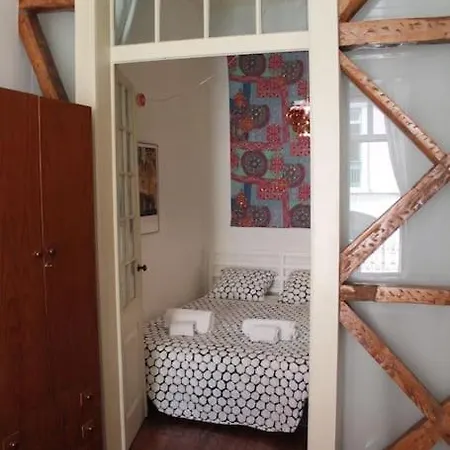 Apartment My Fair - Historical Santos 5 Bedroom