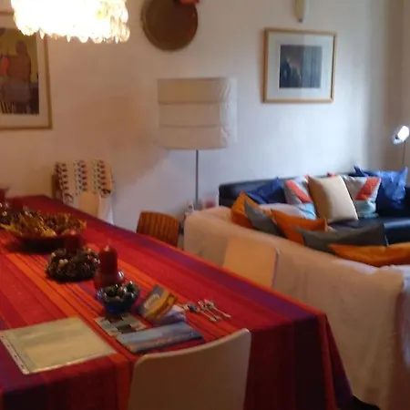 Apartman My Fair - Historical Santos 5 Bedroom