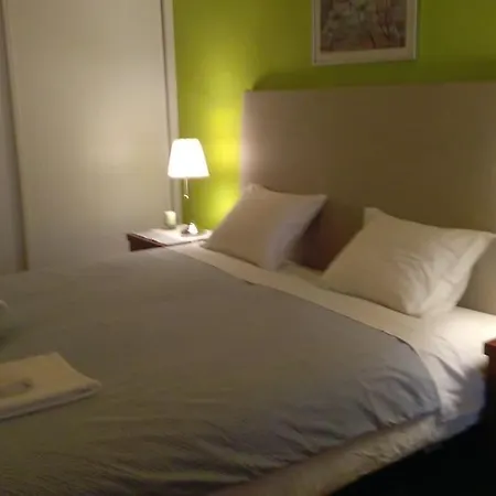 My Fair - Historical Santos 5 Bedroom Apartment *