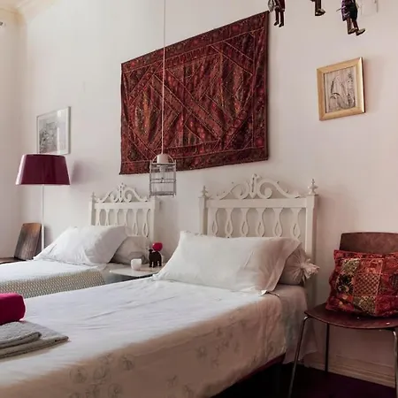 Apartman My Fair - Historical Santos 5 Bedroom *