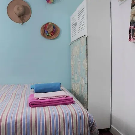 My Fair - Historical Santos 5 Bedroom Apartment