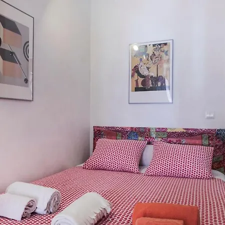 My Fair - Historical Santos 5 Bedroom Apartamento