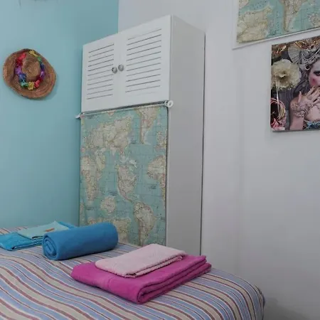 My Fair - Historical Santos 5 Bedroom Apartamento