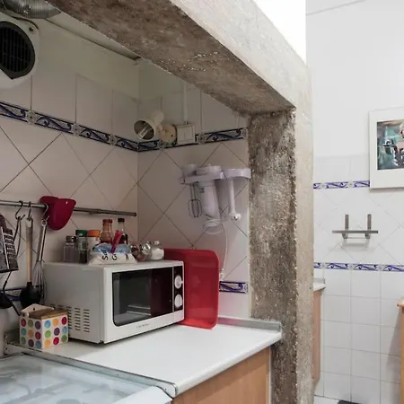My Fair - Historical Santos 5 Bedroom Apartman *