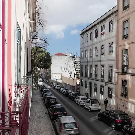 Apartment My Fair - Historical Santos 5 Bedroom