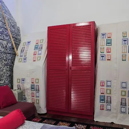 My Fair - Historical Santos 5 Bedroom Apartment *