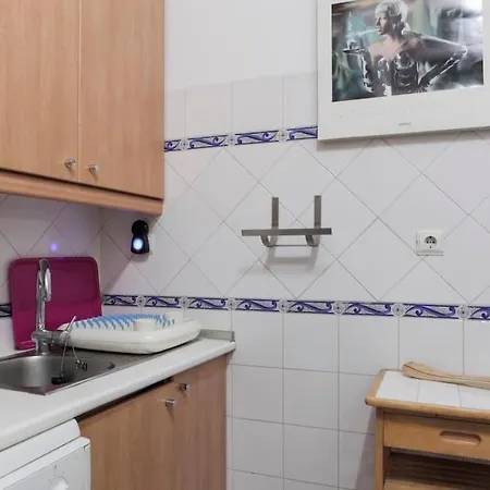 My Fair - Historical Santos 5 Bedroom Apartmán Lisboa