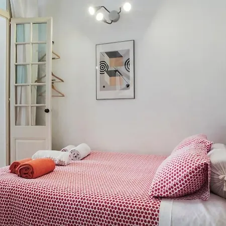 My Fair - Historical Santos 5 Bedroom Lisboa