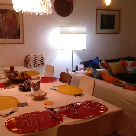 Apartmán My Fair - Historical Santos 5 Bedroom Lisboa